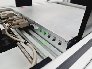 Thumbnail image of First Ten Angstroms FTA1000 Drop Shape Instrument B Frame Analyzer System