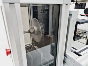Thumbnail image of First Ten Angstroms FTA1000 Drop Shape Instrument B Frame Analyzer System
