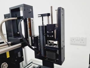 Thumbnail image of First Ten Angstroms FTA1000 Drop Shape Instrument B Frame Analyzer System