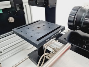 Thumbnail image of First Ten Angstroms FTA1000 Drop Shape Instrument B Frame Analyzer System