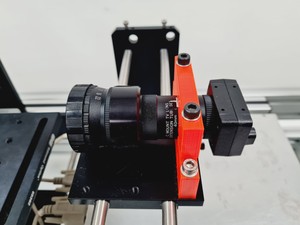Thumbnail image of First Ten Angstroms FTA1000 Drop Shape Instrument B Frame Analyzer System