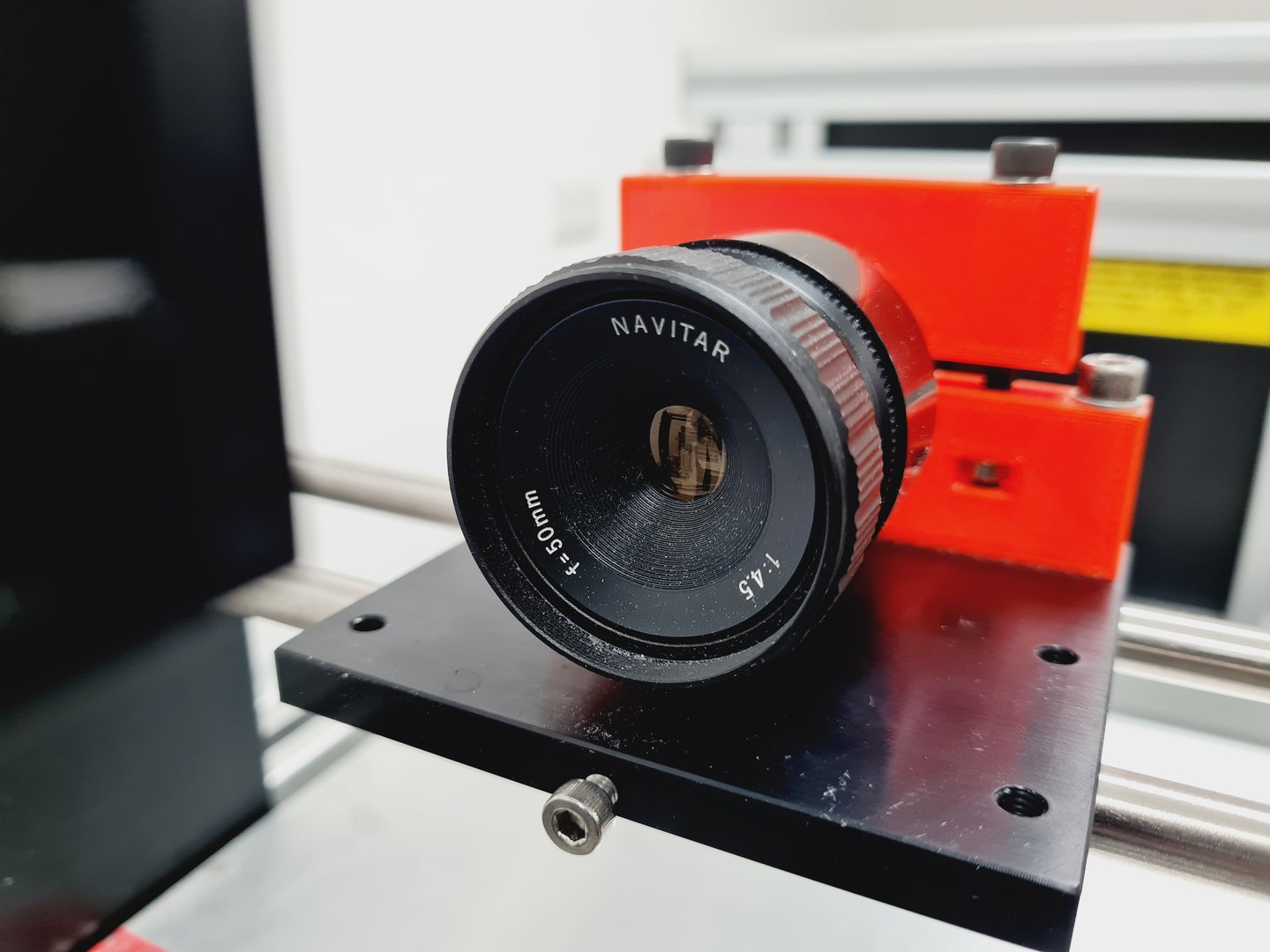 Image of First Ten Angstroms FTA1000 Drop Shape Instrument B Frame Analyzer System