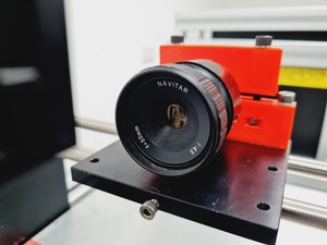 Thumbnail image of First Ten Angstroms FTA1000 Drop Shape Instrument B Frame Analyzer System