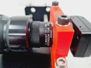 Thumbnail image of First Ten Angstroms FTA1000 Drop Shape Instrument B Frame Analyzer System