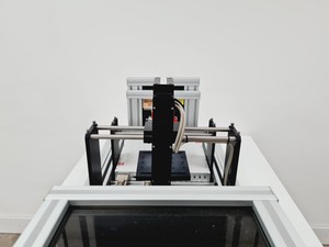 Thumbnail image of First Ten Angstroms FTA1000 Drop Shape Instrument B Frame Analyzer System