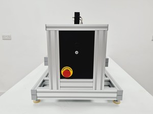 Thumbnail image of First Ten Angstroms FTA1000 Drop Shape Instrument B Frame Analyzer System