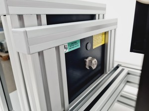 Thumbnail image of First Ten Angstroms FTA1000 Drop Shape Instrument B Frame Analyzer System