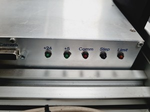 Thumbnail image of First Ten Angstroms FTA1000 Drop Shape Instrument B Frame Analyzer System