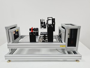 Thumbnail image of First Ten Angstroms FTA1000 Drop Shape Instrument B Frame Analyzer System