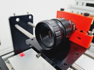 Thumbnail image of First Ten Angstroms FTA1000 Drop Shape Instrument B Frame Analyzer System