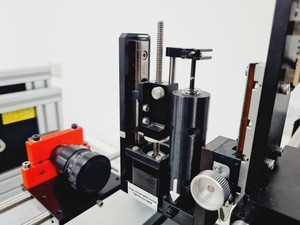 Thumbnail image of First Ten Angstroms FTA1000 Drop Shape Instrument B Frame Analyzer System