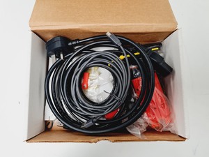 Thumbnail image of First Ten Angstroms FTA1000 Drop Shape Instrument B Frame Analyzer System