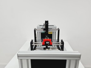 Thumbnail image of First Ten Angstroms FTA1000 Drop Shape Instrument B Frame Analyzer System