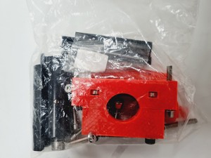 Thumbnail image of First Ten Angstroms FTA1000 Drop Shape Instrument B Frame Analyzer System