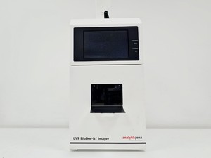 Thumbnail image of Analytik Jena UVP BioDoc-It 2 Imager Lab Spares/Repairs