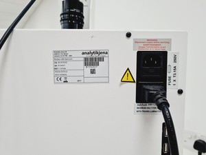 Thumbnail image of Analytik Jena UVP BioDoc-It 2 Imager Lab Spares/Repairs