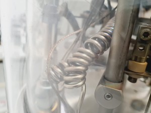 Thumbnail image of Edwards Auto 306 Thermal Evaporator Coating System Lab