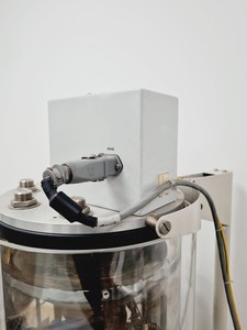 Thumbnail image of Edwards Auto 306 Thermal Evaporator Coating System Lab