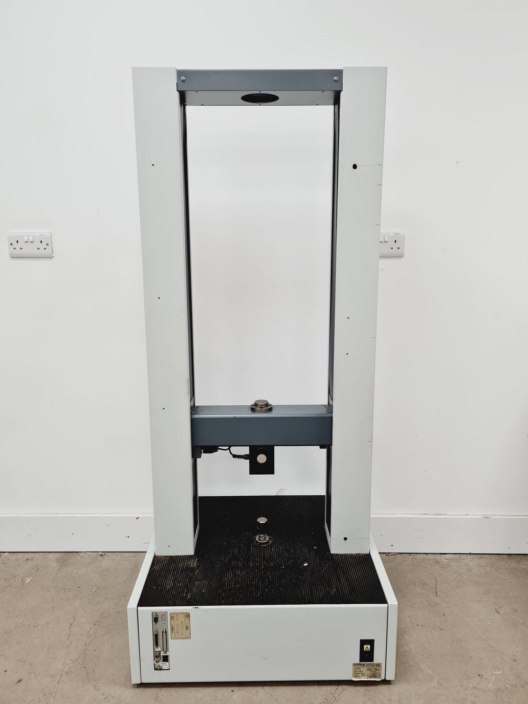 Image of Lloyd Instruments Easy Test EZ20 Materials Testing Machine 