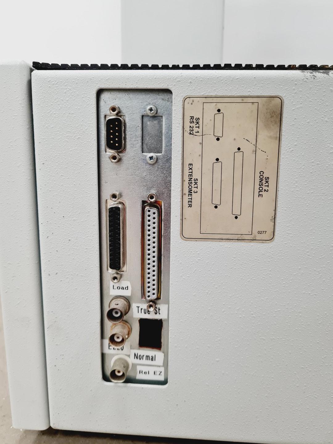 Image of Lloyd Instruments Easy Test EZ20 Materials Testing Machine 