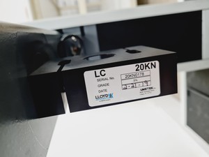 Thumbnail image of Lloyd Instruments Easy Test EZ20 Materials Testing Machine 