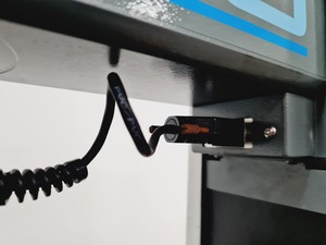 Thumbnail image of Lloyd Instruments Easy Test EZ20 Materials Testing Machine 