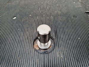 Thumbnail image of Lloyd Instruments Easy Test EZ20 Materials Testing Machine 