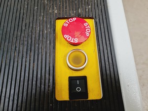 Thumbnail image of Lloyd Instruments Easy Test EZ20 Materials Testing Machine 