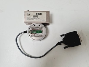 Thumbnail image of Lloyd Instruments Easy Test EZ20 Materials Testing Machine 