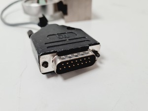 Thumbnail image of Lloyd Instruments Easy Test EZ20 Materials Testing Machine 