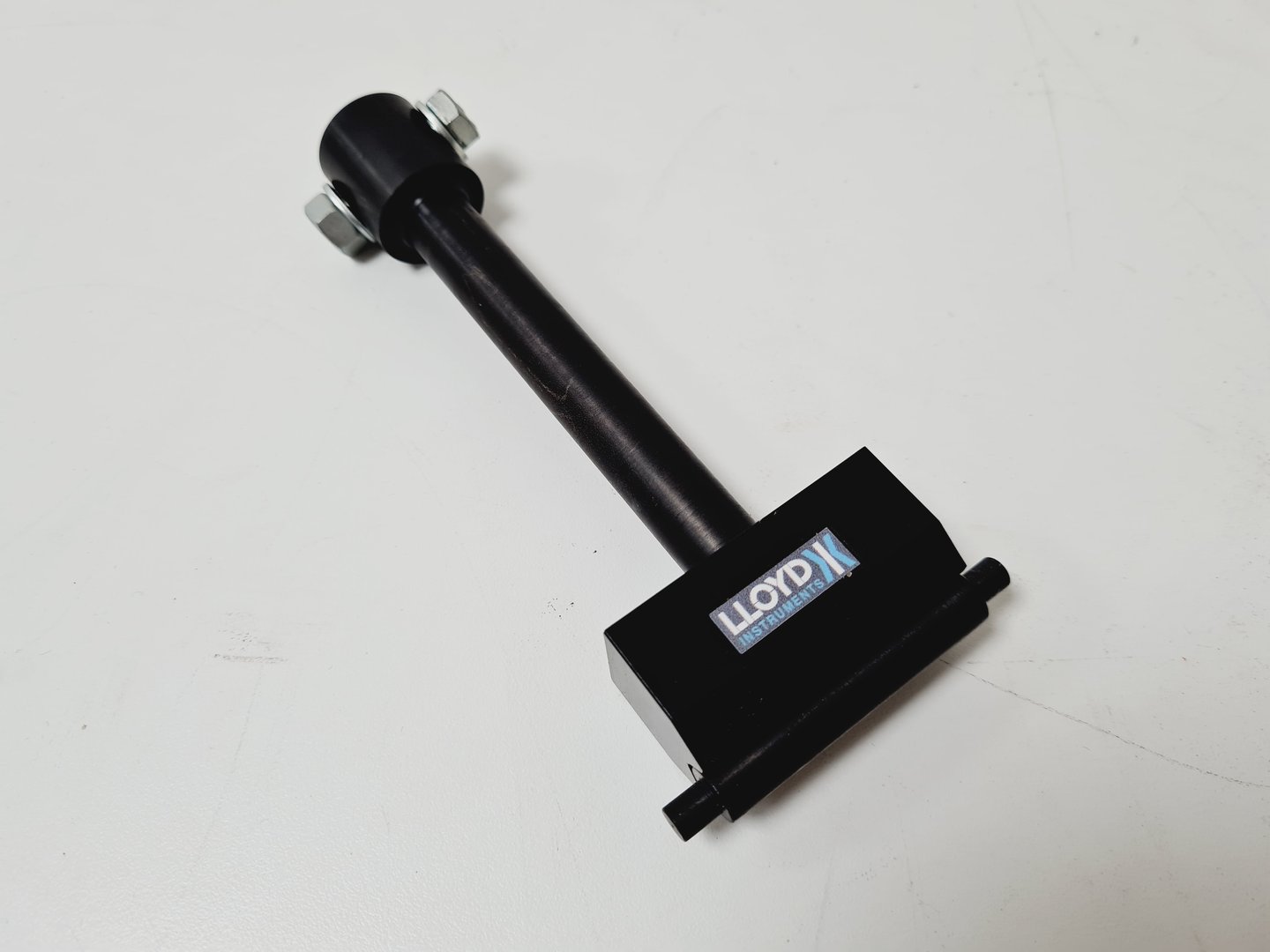 Image of Lloyd Instruments Easy Test EZ20 Materials Testing Machine 
