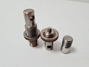 Thumbnail image of Lloyd Instruments Easy Test EZ20 Materials Testing Machine 