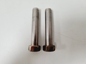 Thumbnail image of Lloyd Instruments Easy Test EZ20 Materials Testing Machine 