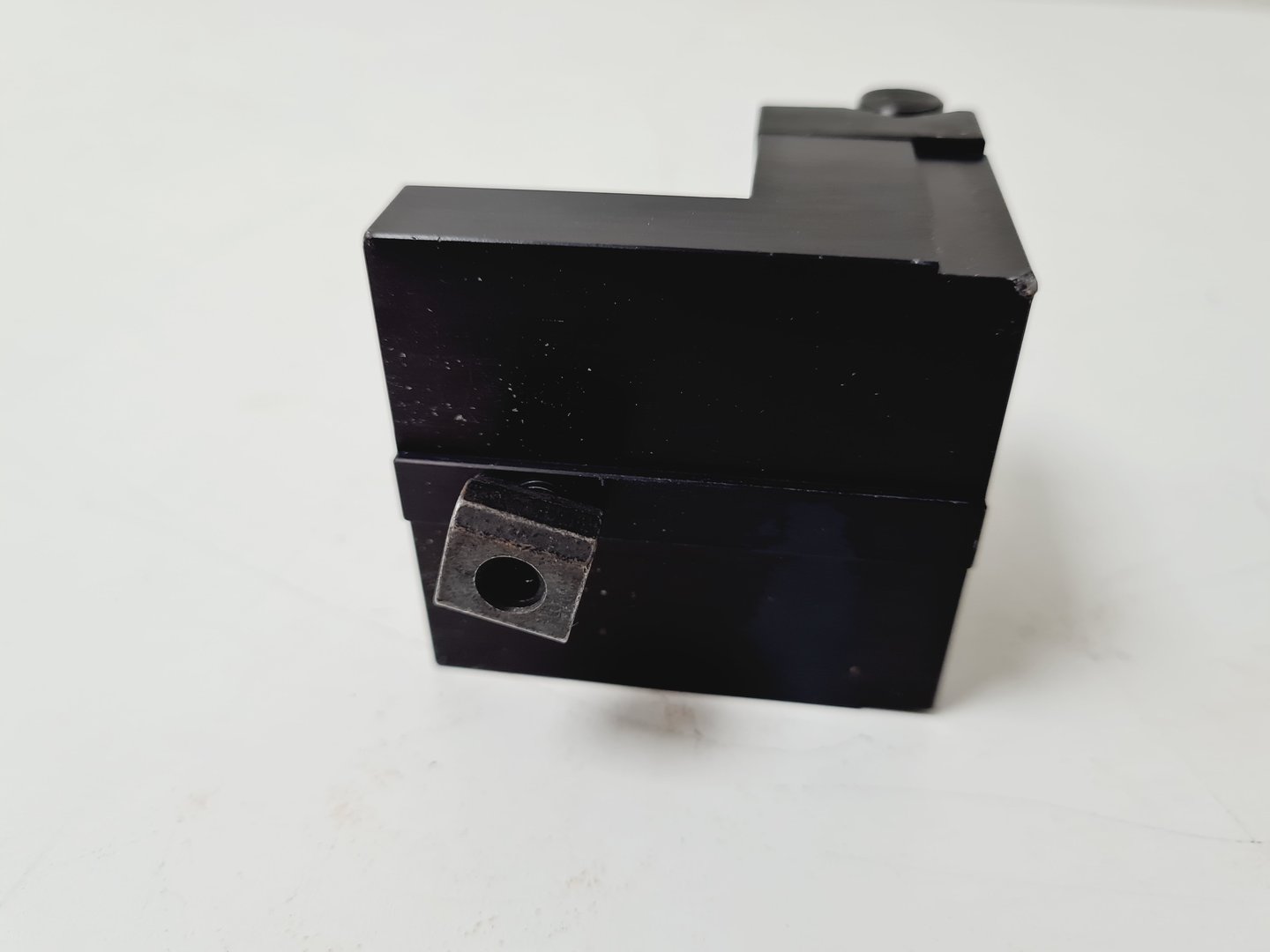 Image of Lloyd Instruments Easy Test EZ20 Materials Testing Machine 