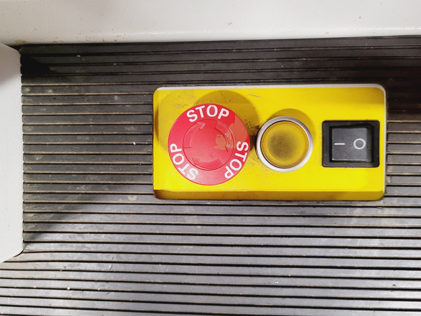 Image of Lloyd Instruments Easy Test EZ20 Materials Testing Machine 