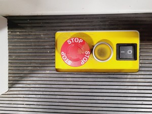 Thumbnail image of Lloyd Instruments Easy Test EZ20 Materials Testing Machine 