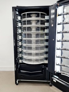 Thumbnail image of Westomatic Easy 6000 Vending Machine