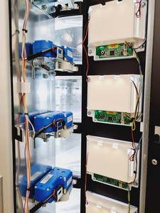 Thumbnail image of Westomatic Easy 6000 Vending Machine