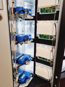 Thumbnail image of Westomatic Easy 6000 Vending Machine