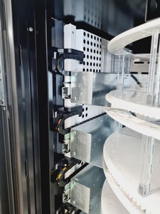 Thumbnail image of Westomatic Easy 6000 Vending Machine