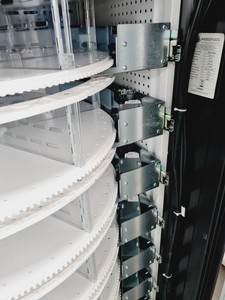 Thumbnail image of Westomatic Easy 6000 Vending Machine