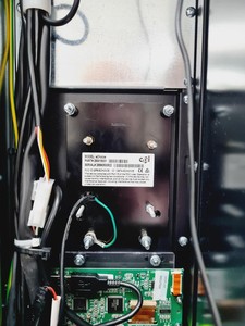 Thumbnail image of Westomatic Easy 6000 Vending Machine