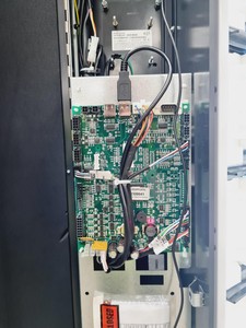 Thumbnail image of Westomatic Easy 6000 Vending Machine