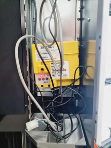 Thumbnail image of Westomatic Easy 6000 Vending Machine