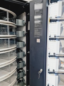 Thumbnail image of Westomatic Easy 6000 Vending Machine