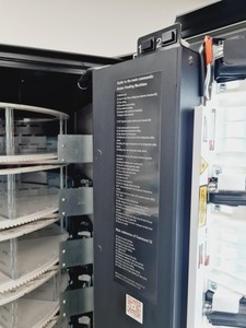 Thumbnail image of Westomatic Easy 6000 Vending Machine