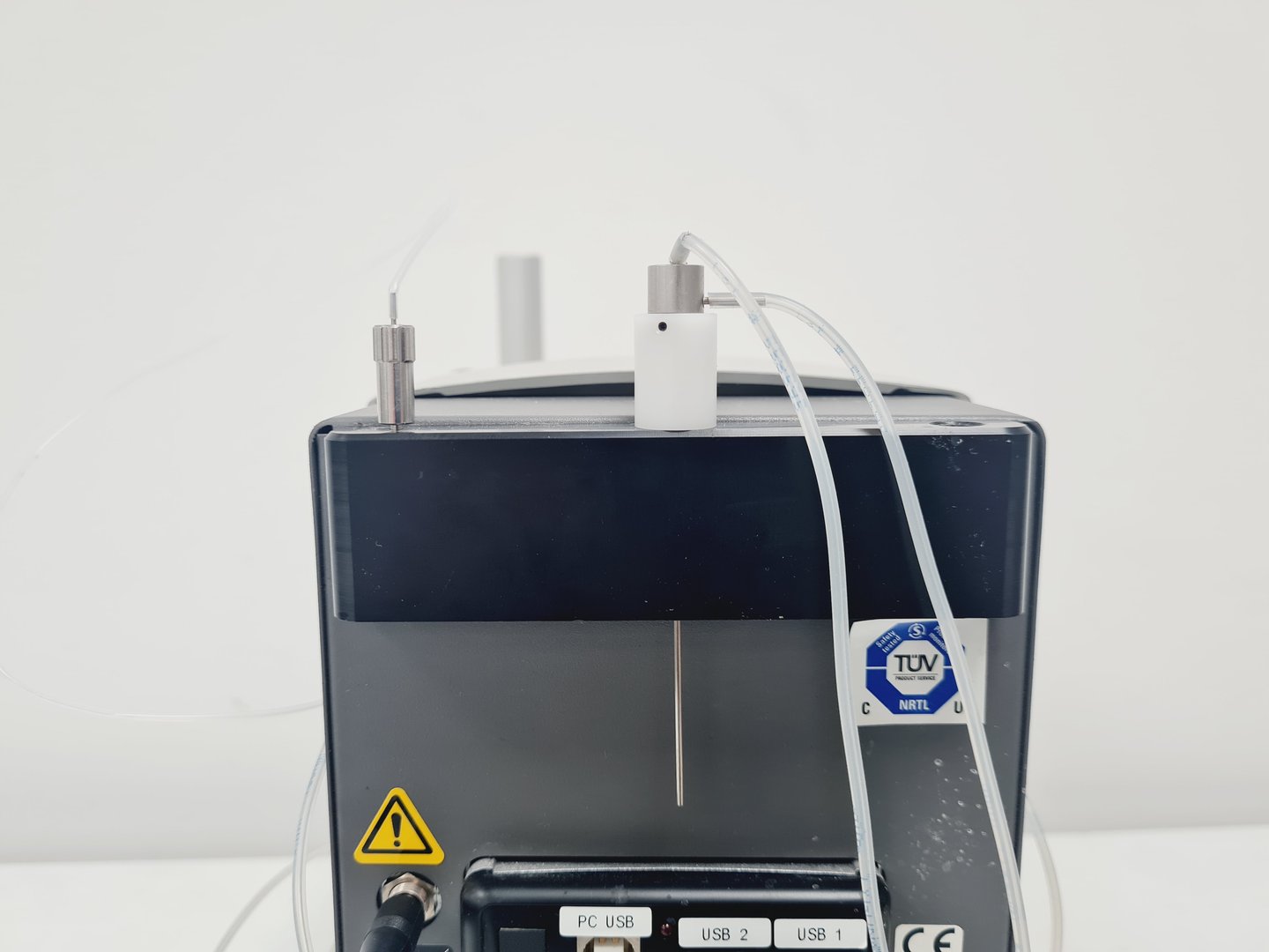 Image of iTC200 MicroCalorimeter w/ iTC200 Washing Module & Accessories Lab Spares/Repair