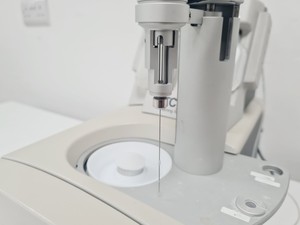 Thumbnail image of iTC200 MicroCalorimeter w/ iTC200 Washing Module & Accessories Lab Spares/Repair