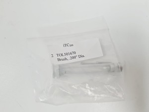 Thumbnail image of iTC200 MicroCalorimeter w/ iTC200 Washing Module & Accessories Lab Spares/Repair