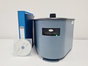 Thumbnail image of TA Instruments Nano DSC Differential Scanning Calorimeter Lab Spares/Repairs